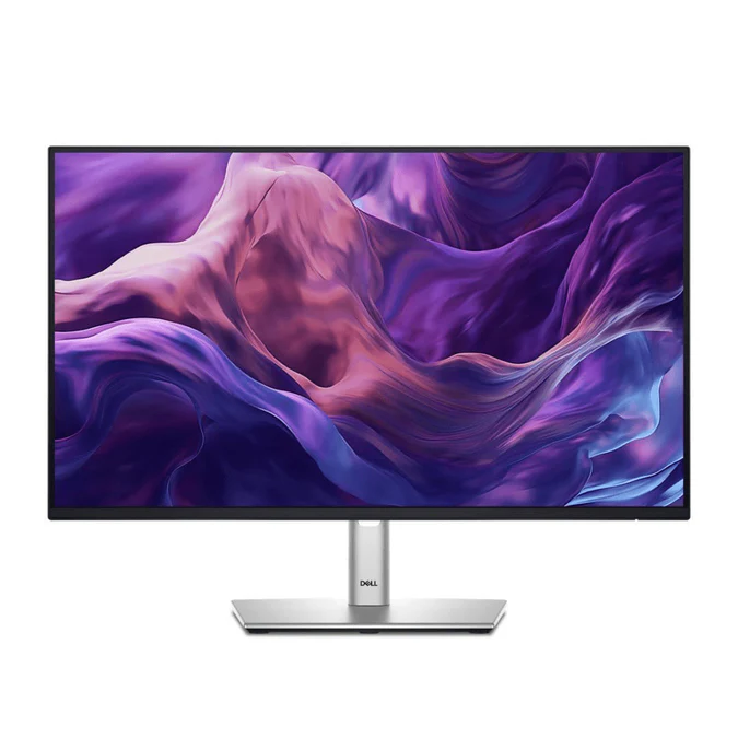 Dell P2425H 23.8-inch 1920 x 1080p FHD 16:9 100hz 5ms LED IPS Monitor 210-BMFF