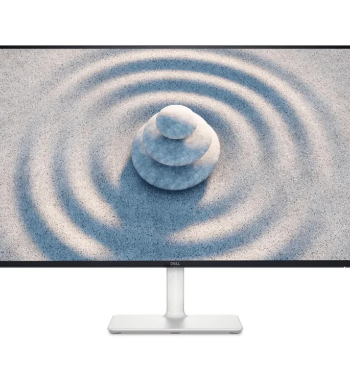 Dell S2725H 27-inch 1920 x 1080p FHD 16:9 100Hz 4ms IPS LED Monitor 210-BMHK