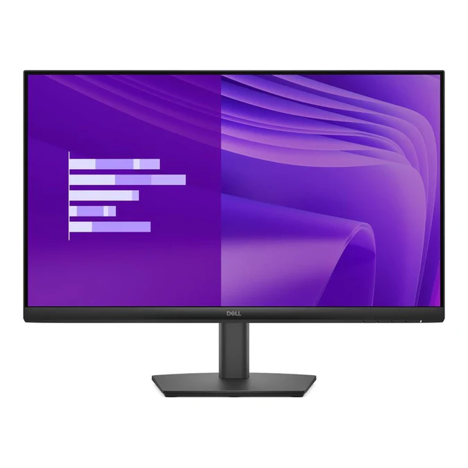 Dell Pro 24 E2425HSM 23.8-inch 1920 x 1080p FHD 16:9 100Hz 5ms LED IPS Monitor 210-BRDV