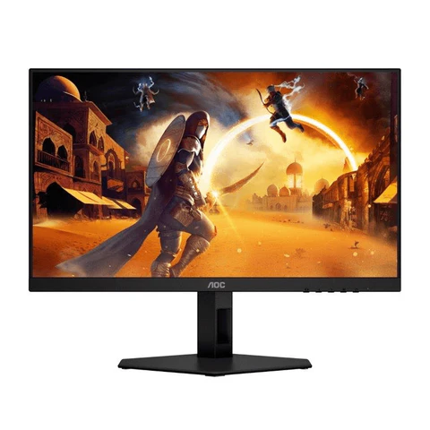 AOC CU34G4Z 34-inch 3440 x 1440p WQHD 21:9 240Hz 0.3ms LED VA Curved Gaming Monitor