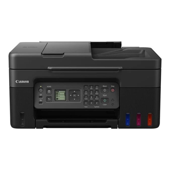 Canon Pixma G3470 3-in-1 Multifunction Inkjet Printer 5805C075
