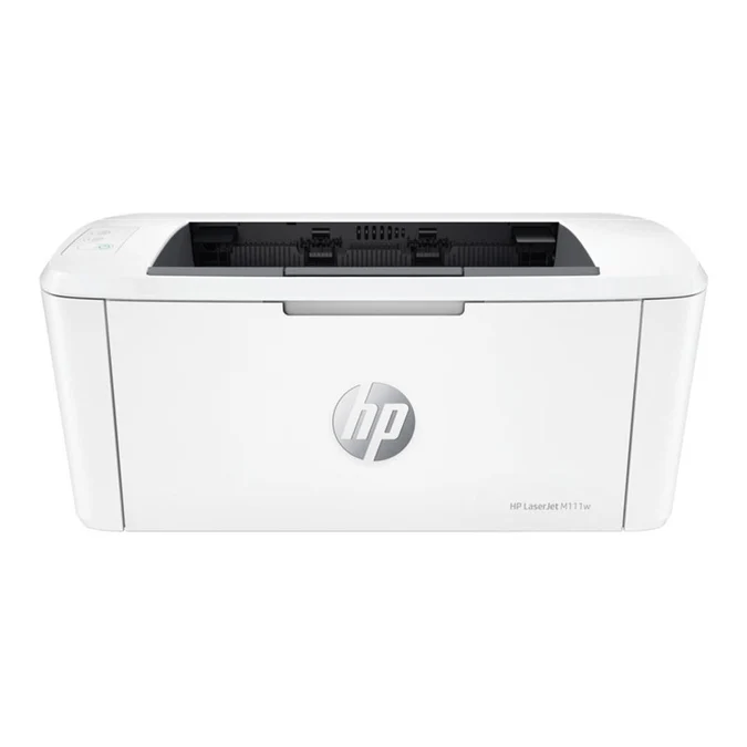 HP LaserJet M111w A4 Mono Laser Printer 7MD68A