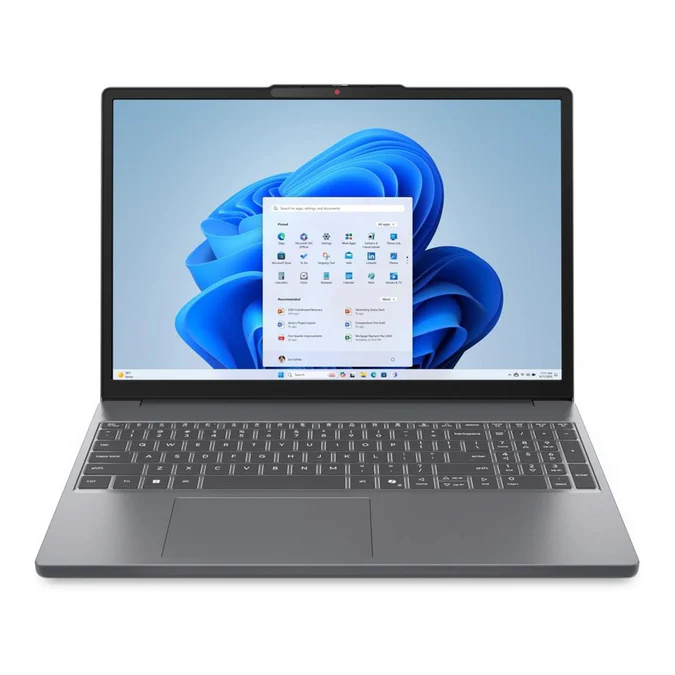 Lenovo IdeaPad Slim 3 15IRH10 15.3-inch WUXGA Laptop - Intel Core i5-13420H 512GB SSD 8GB RAM Win 11 Home