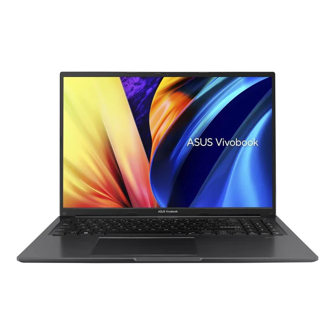 ASUS Vivobook 16 X1605VA 16-inch WUXGA Laptop - Intel Core i5-13420H 512GB SSD 8GB RAM Win 11 Home
