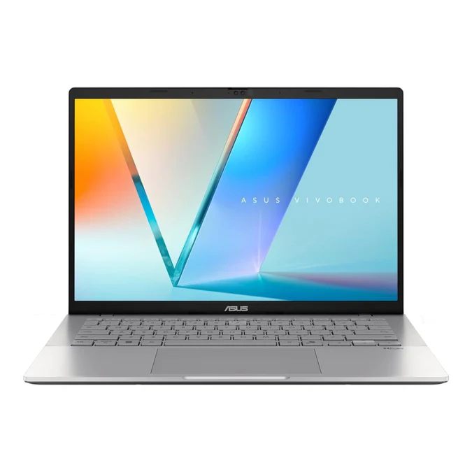 ASUS Vivobook S14 S3407CA 14-inch WUXGA AI Laptop - Intel Core Ultra 7 255H 1TB SSD 16GB RAM Win 11 Home