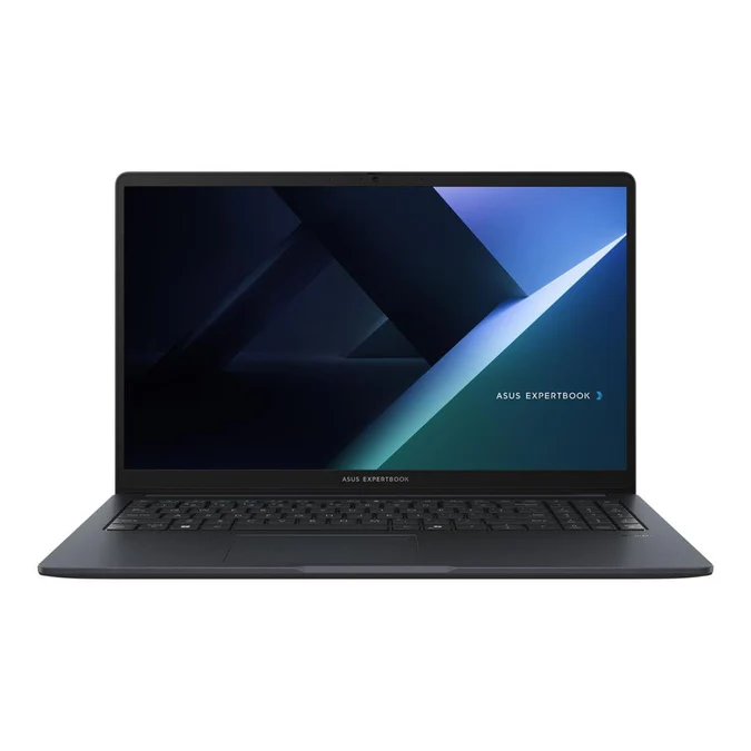 ASUS ExpertBook B1 B1503CVA 15.6-inch FHD Laptop - Intel Core i7-13620H 512GB SSD 16GB RAM Win 11 Pro