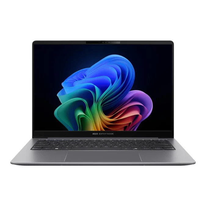 ASUS ExpertBook P5 P5405CSA 14-inch WQXGA AI Laptop - Intel Core Ultra 5 226V 512GB SSD 16GB RAM Win 11 Pro