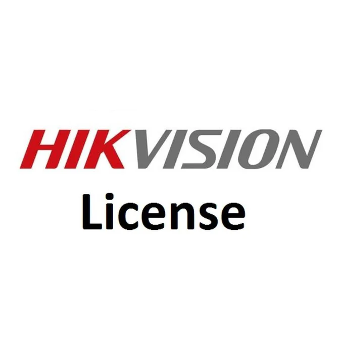 Hikvision Geographic Information System Base License