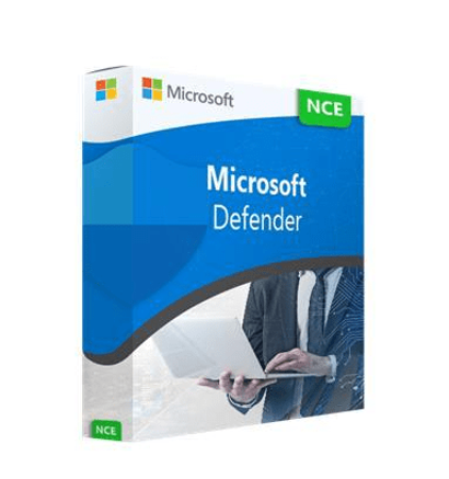 Microsoft Defender for Identity - Annual Subscription