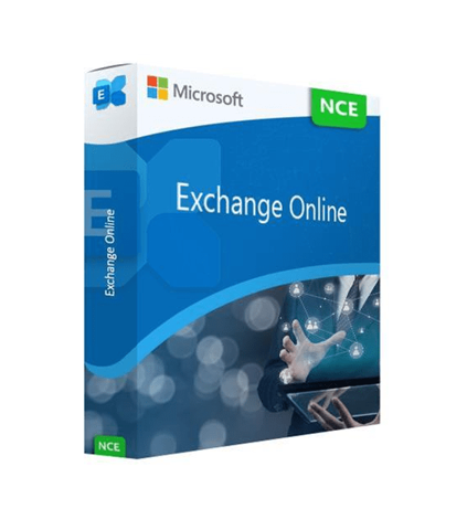 Microsoft Exchange Online Kiosk - Annual Subscription NCE