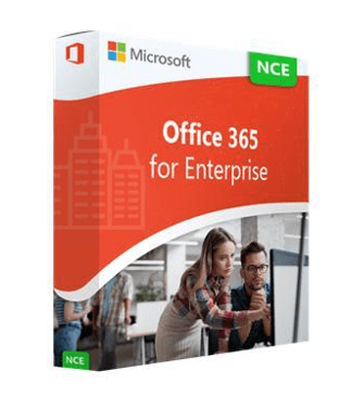 Microsoft Office 365 E5 (no Teams) - Annual Subscription NCE