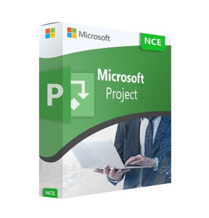 Microsoft Planner and Project Plan 3 - Annual Subscription NCE