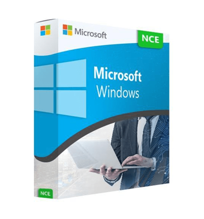 Microsoft Windows 365 Business 8 vCPU, 32 GB, 512 GB (with Windows Hybrid Benefit) - Annual Subscription NCE