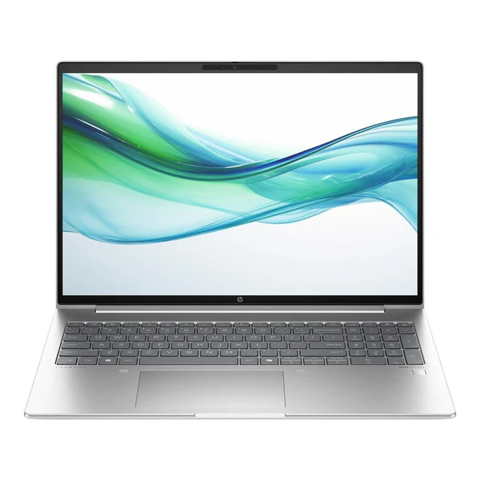 HP ProBook 465 G11 16-inch WUXGA Laptop - AMD Ryzen 5 7535U 1TB SSD 16GB RAM Win 11 Pro