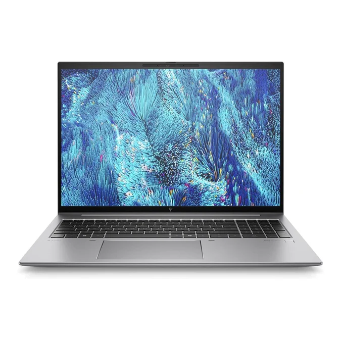 HP ZBook Firefly 16 G11 16-inch WUXGA Mobile Workstation - Intel Core Ultra 7 165H 2TB SSD 64GB RAM RTX A500 Win 11 Pro