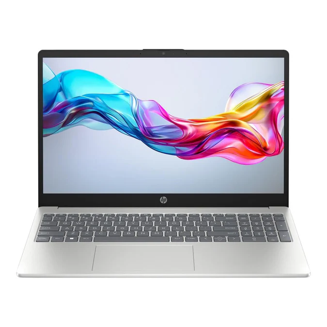 HP 15-fd0085ni 15.6-inch FHD Laptop - Intel Core i5-1334U 512GB SSD 16GB RAM Win 11 Home