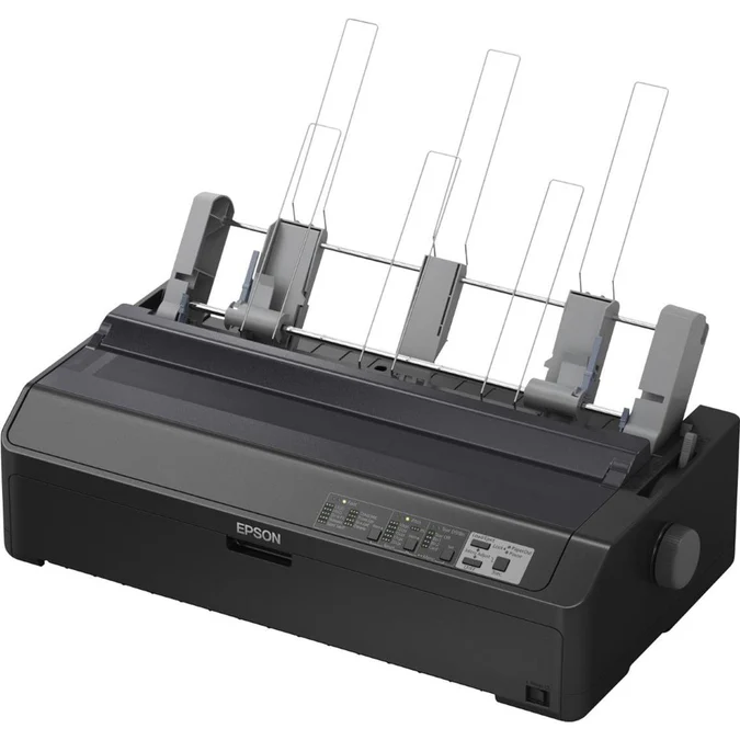 Epson LQ-2090II 24-pin Dot-matrix Printer C11CF40401 - Image 3
