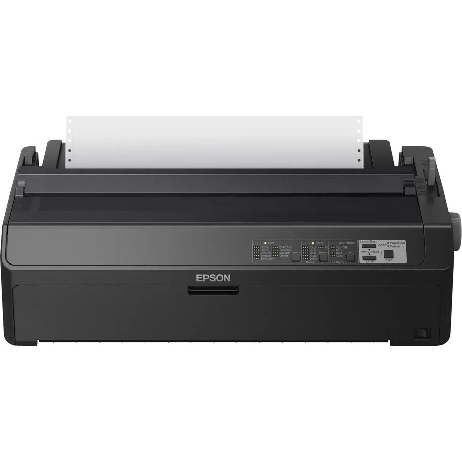 Epson LQ-2090II 24-pin Dot-matrix Printer C11CF40401