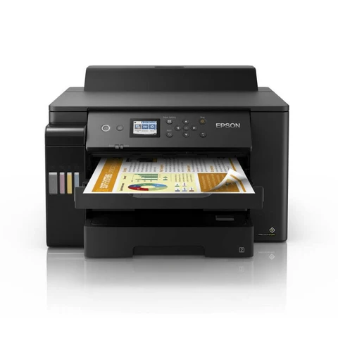 Epson EcoTank L11160 A3+ Inkjet Colour Printer C11CJ04403 - Image 2