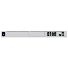 Ubiquiti UniFi Dream Machine Pro 8-port Gigabit Switch with 2SFP+ UDM-PRO