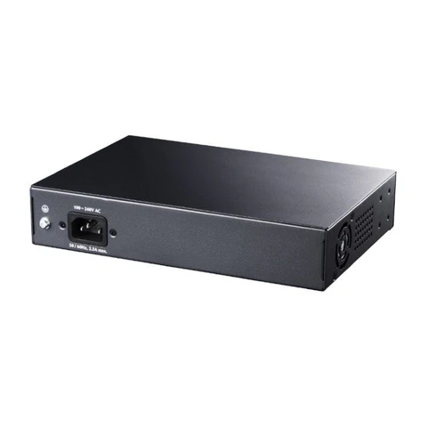 Cudy 10-Port Unmanaged PoE Switch FS1010P - Image 4