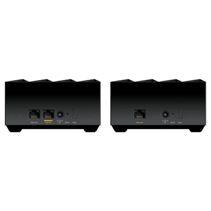 TP-Link LiteWave LS1005 5-port Fast Ethernet Desktop Unmanaged Switch - Image 2