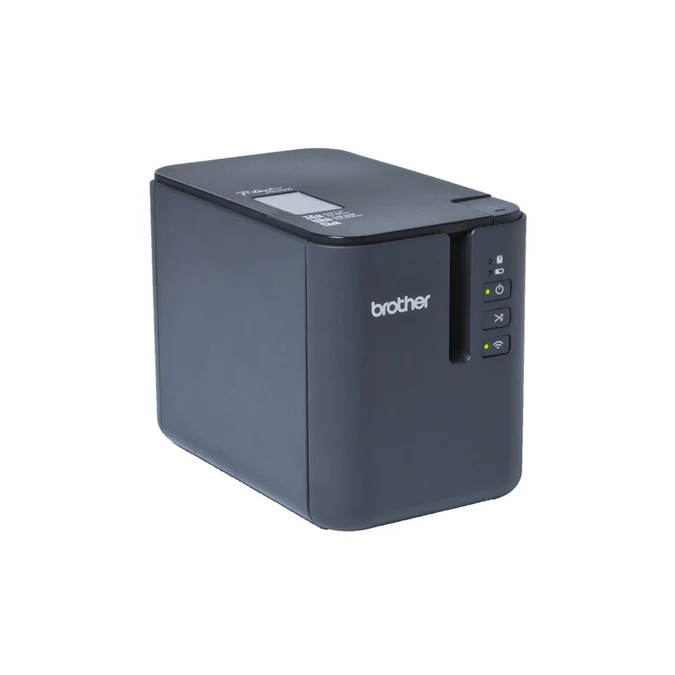 Brother PT-P950NW Office Label Printer