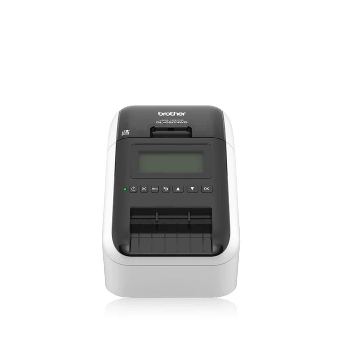 Brother QL-820 Desktop Label Printer QL-820