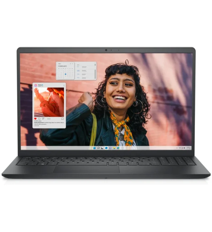 Dell Inspiron 15 3530 15.6-inch FHD Laptop - Intel Core i5-1334U 512GB SSD 8GB RAM Win 11 Home