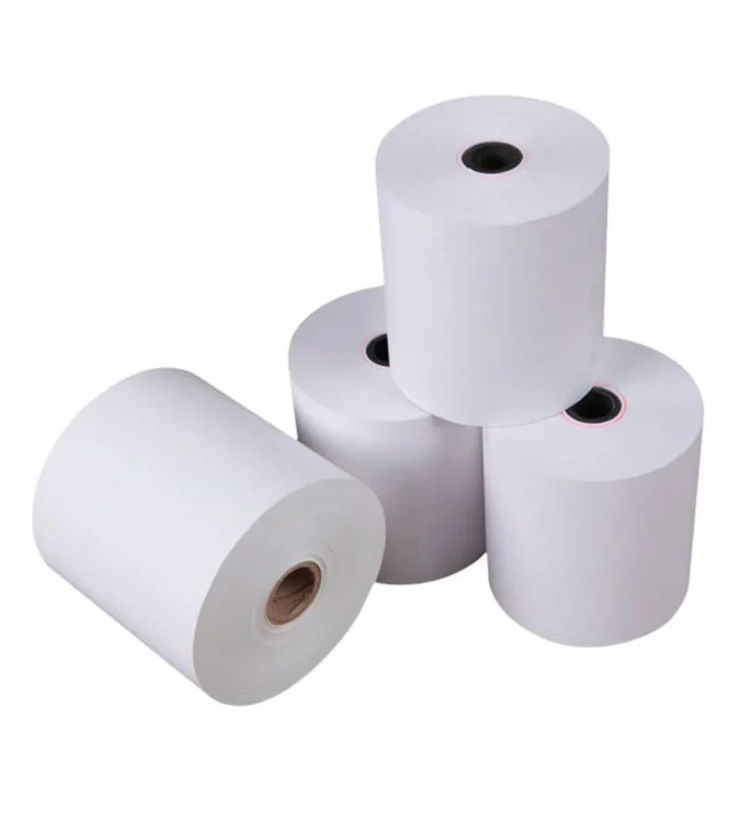 Thermal Till Roll 80x83mm for Thermal Receipt Printers 13109023