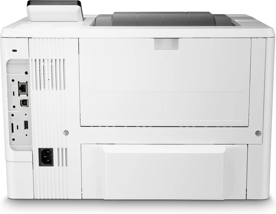 HP LaserJet Enterprise M507dn Mono A4 Duplex Laser Printer 1PV87A - Image 2
