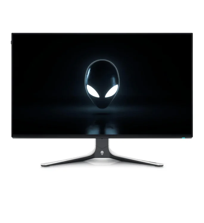 Alienware AW2723DF 27-inch 2560 x 1440p QHD 16:9 280Hz 1ms IPS LED Monitor 210-BFII