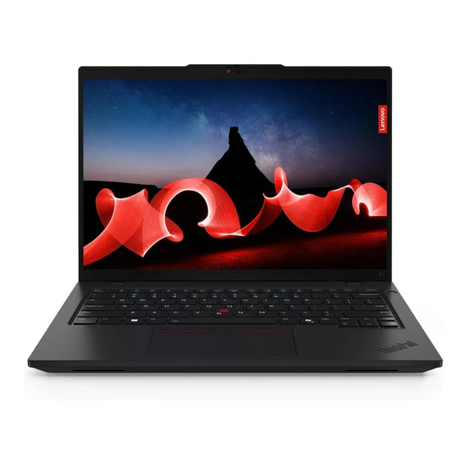 Lenovo ThinkPad T16 G3 16-inch WUXGA Laptop - Intel Core Ultra 7 155U 512GB SSD 16GB RAM LTE Win 11 Pro 21MN000AZA