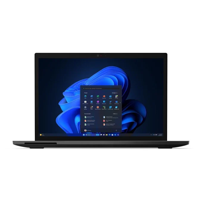 Lenovo ThinkPad L13 G5 13.3-inch WUXGA 2-in-1 Laptop - Intel Core Ultra 5 125U 512GB SSD 16GB RAM LTE Win 11 Pro - Image 3