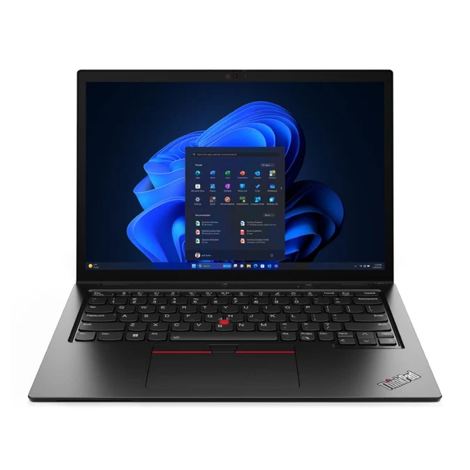 Lenovo ThinkPad L13 G5 13.3-inch WUXGA 2-in-1 Laptop - Intel Core Ultra 5 125U 512GB SSD 16GB RAM LTE Win 11 Pro - Image 2