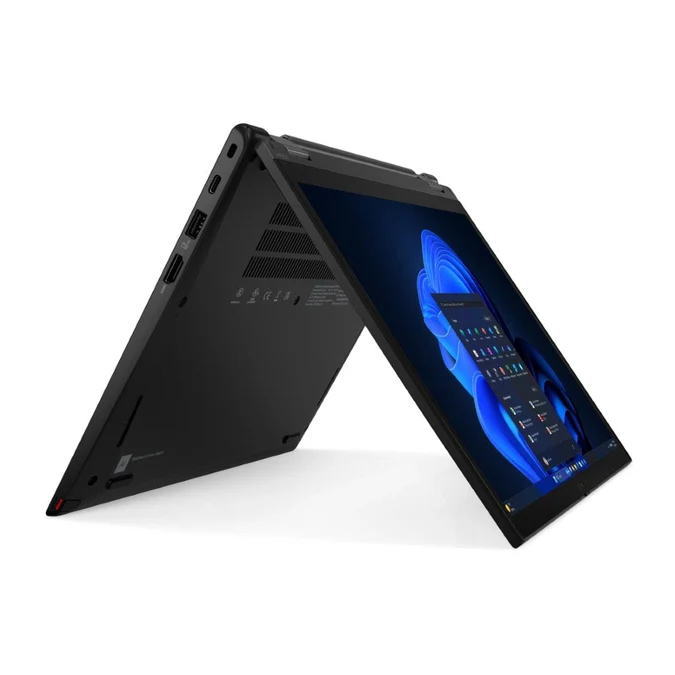 Lenovo ThinkPad L13 G5 13.3-inch WUXGA 2-in-1 Laptop - Intel Core Ultra 5 125U 512GB SSD 16GB RAM LTE Win 11 Pro - Image 6