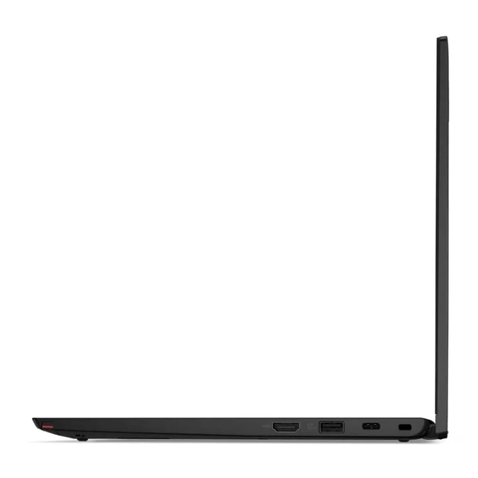 Lenovo ThinkPad L13 G5 13.3-inch WUXGA 2-in-1 Laptop - Intel Core Ultra 5 125U 512GB SSD 16GB RAM LTE Win 11 Pro - Image 8
