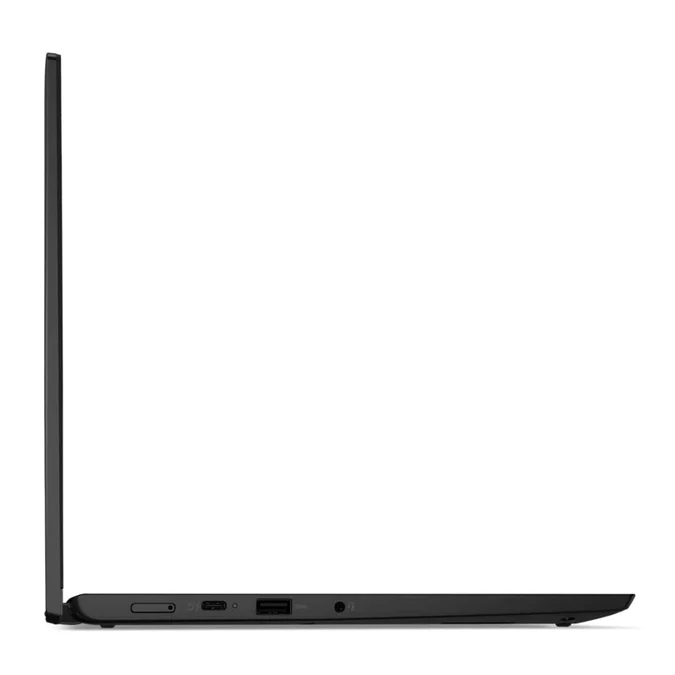 Lenovo ThinkPad L13 G5 13.3-inch WUXGA 2-in-1 Laptop - Intel Core Ultra 5 125U 512GB SSD 16GB RAM LTE Win 11 Pro - Image 10