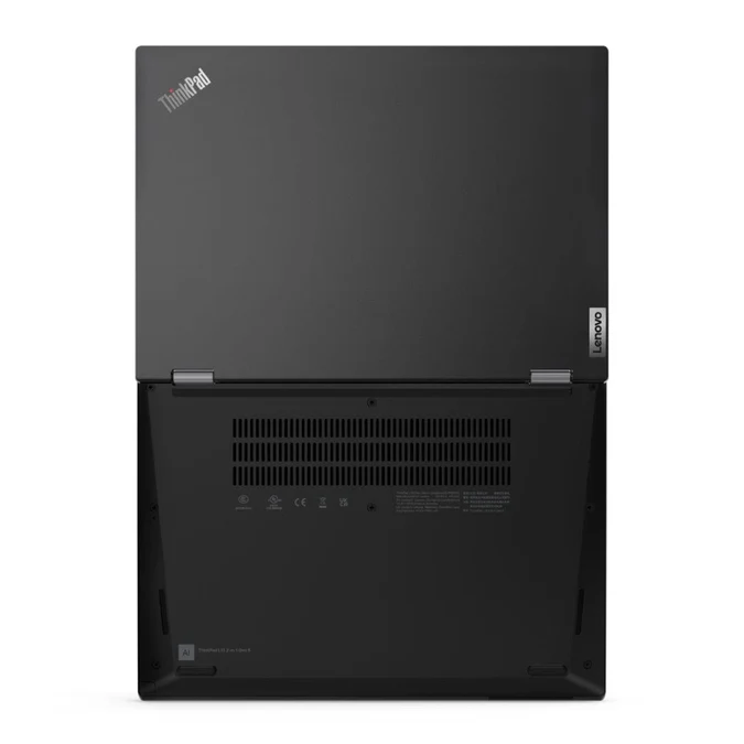 Lenovo ThinkPad L13 G5 13.3-inch WUXGA 2-in-1 Laptop - Intel Core Ultra 5 125U 512GB SSD 16GB RAM LTE Win 11 Pro - Image 11