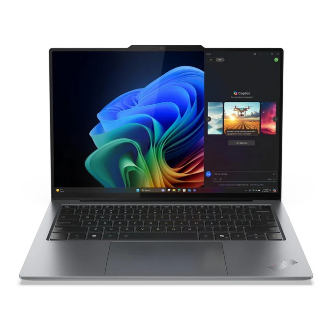 Lenovo ThinkPad X9-14 G1 Aura Edition 14-inch WUXGA OLED AI Laptop - Intel Core Ultra 7 258V 1TB SSD 32GB RAM Win 11 Pro