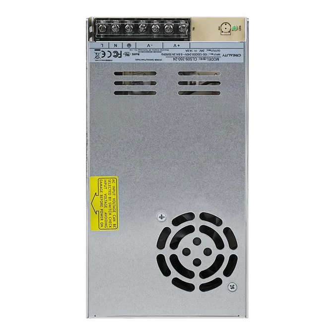 Creality Switching Power Supply for CR-10 SE and Ender-3 V3 Series 3102030160
