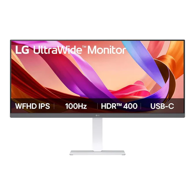 LG UltraFine 27U730A 27-inch 3840 x 2160p 4K UHD 16:9 60Hz 5ms LED IPS Monitor
