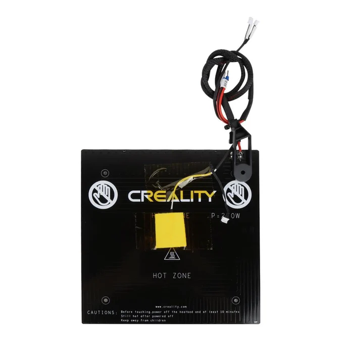 Creality 3D Hot Bed Kit for Ender-3 V3 SE/KE 4001040056