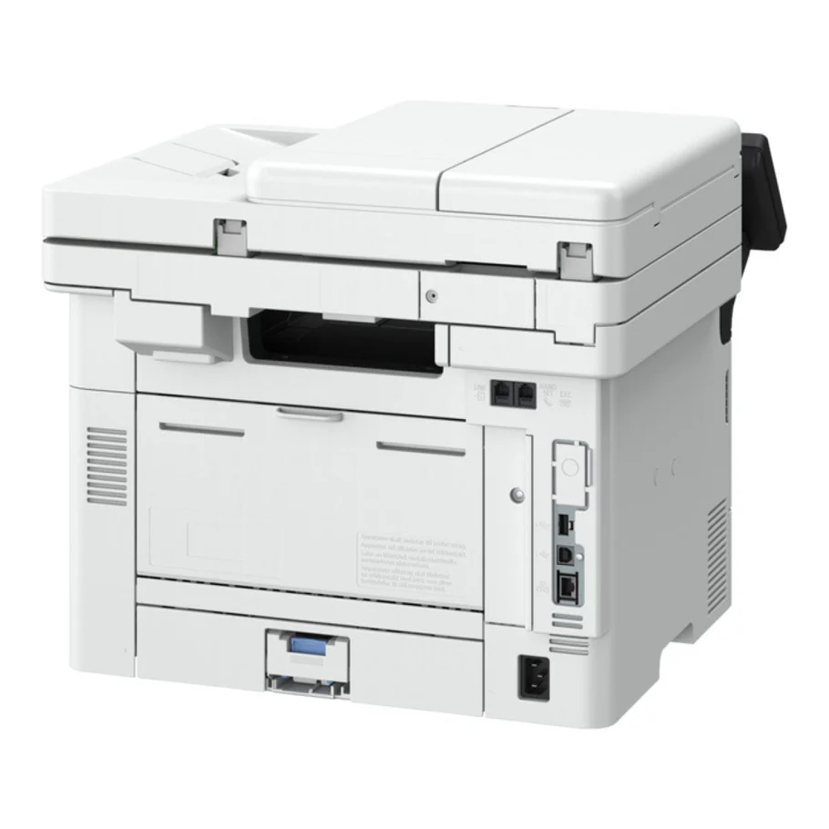 Canon i-SENSYS MF465dw A4 Multifunction Wi-Fi Laser Printer 5951C007 - Image 2