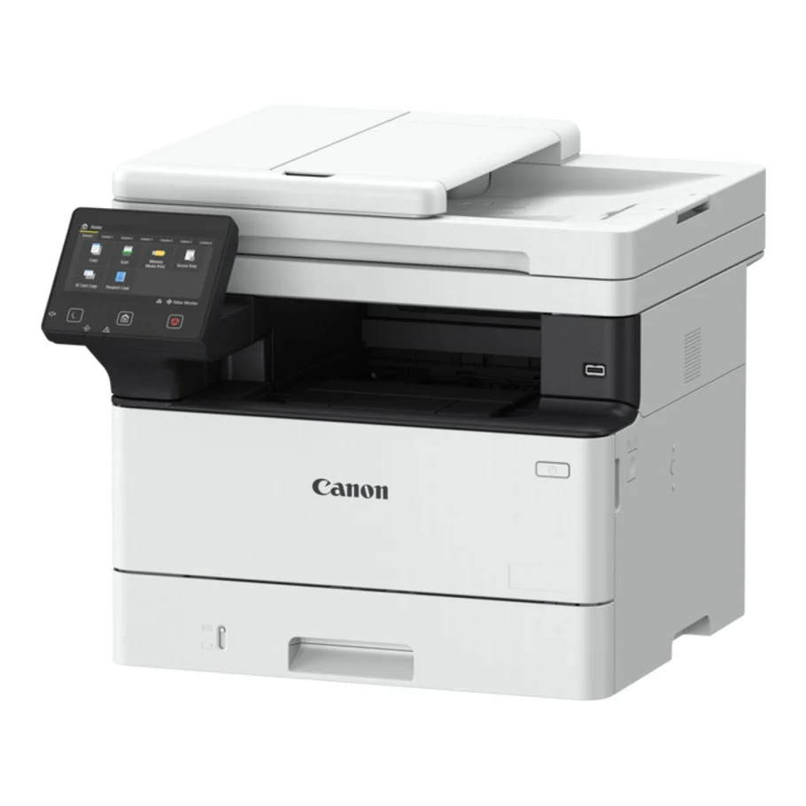 Canon i-SENSYS MF465dw A4 Multifunction Wi-Fi Laser Printer 5951C007 - Image 4