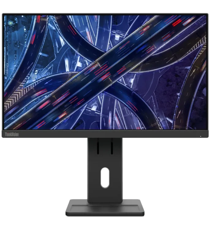 Lenovo ThinkVision E22-30 21.5-inch 1920 x 1080p FHD 16:9 75Hz 4ms LED IPS Monitor 63EBMAT2SA