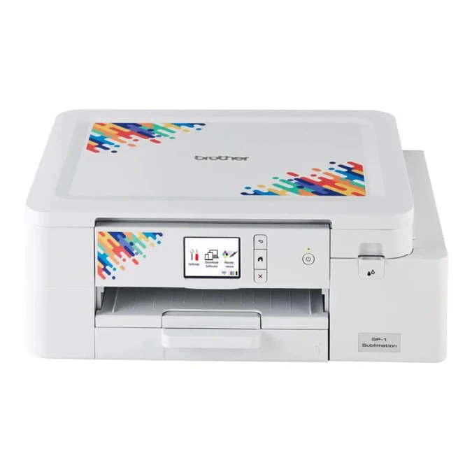 Brother SP-1 A4 Sublimation Printer 84H78000174