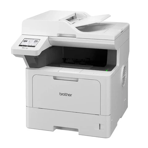 Brother DCP-L5510DW A4 Multifunction Mono Laser Printer 8C5L4R00341