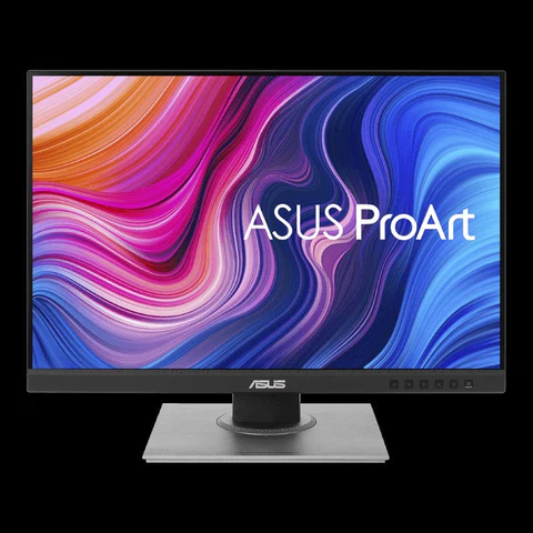 ASUS ProArt Display PA248QV 24.1-inch 1920 x 1200p WUXGA 16:10 75Hz 5ms IPS LED Monitor 90LM05K1-B01370