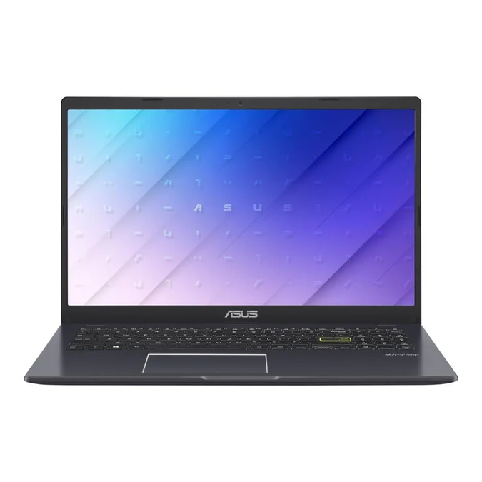 ASUS Vivobook Go 15 E510KAB 15.6-inch HD Laptop - Intel Celeron N4500 256GB SSD 8GB RAM Win 11 Home